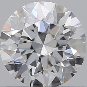 0.53 CT ROUND