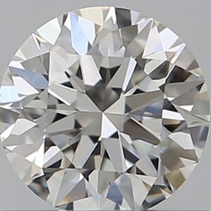 0.53 CT ROUND