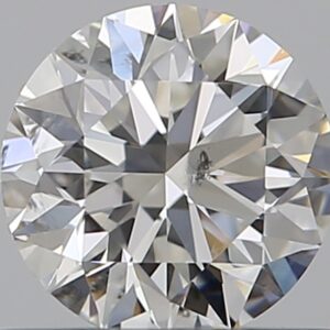 0.52 CT ROUND