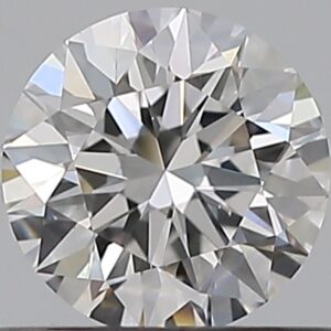 0.52 CT ROUND