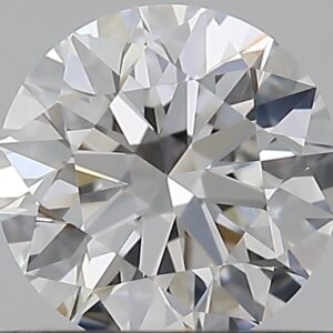 0.53 CT ROUND