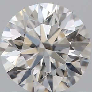 0.52 CT ROUND