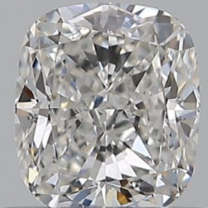 0.53 CT CUSHION