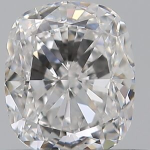 0.52 CT CUSHION