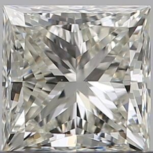 0.52 CT PRINCESS