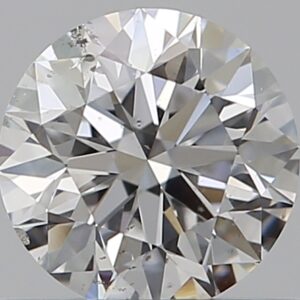 0.52 CT ROUND