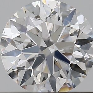 0.52 CT ROUND