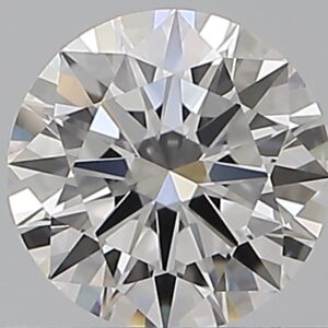 0.53 CT ROUND