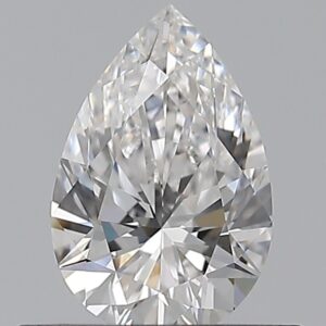 0.52 CT PEAR