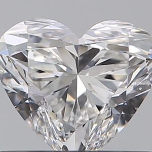 0.52 CT HEART