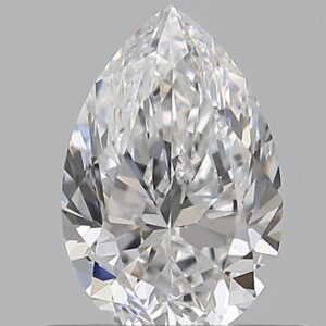 0.53 CT PEAR