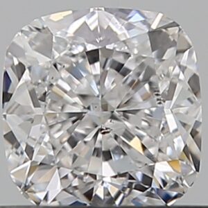 0.52 CT CUSHION