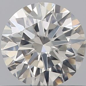 0.52 CT ROUND