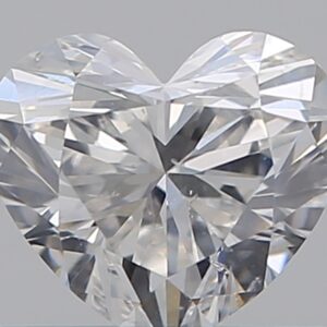 0.52 CT HEART