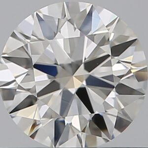 0.53 CT ROUND