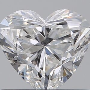 0.52 CT HEART