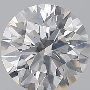 0.53 CT ROUND