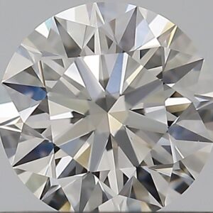 0.53 CT ROUND