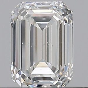 0.53 CT EMERALD