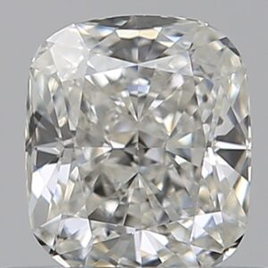 0.52 CT CUSHION