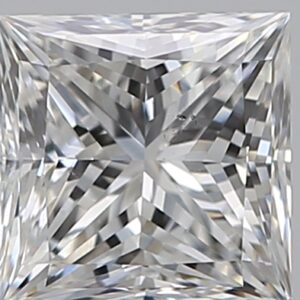 0.52 CT PRINCESS