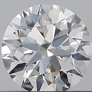0.52 CT ROUND