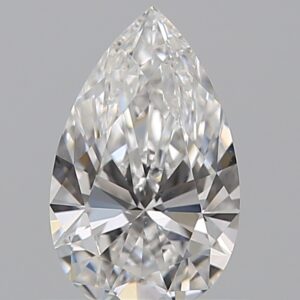 0.52 CT PEAR