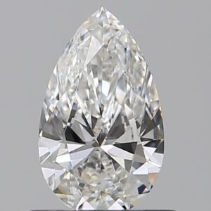 0.52 CT PEAR