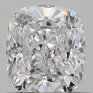 0.54 CT CUSHION