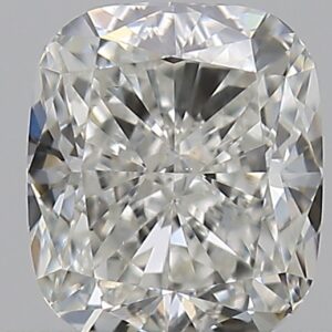 0.53 CT CUSHION