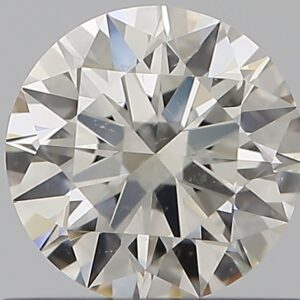 0.53 CT ROUND