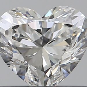 0.52 CT HEART