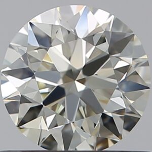 0.52 CT ROUND
