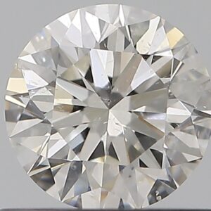 0.52 CT ROUND