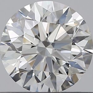 0.52 CT ROUND