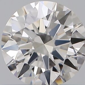 0.52 CT ROUND