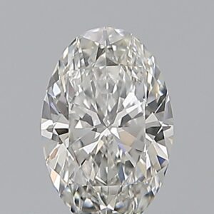 0.53 CT OVAL