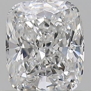 0.52 CT CUSHION