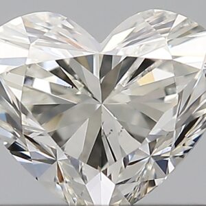 0.52 CT HEART