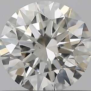 0.53 CT ROUND