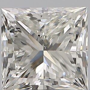 0.53 CT PRINCESS