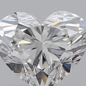 0.53 CT HEART