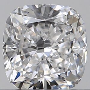 0.53 CT CUSHION
