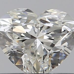 0.52 CT HEART