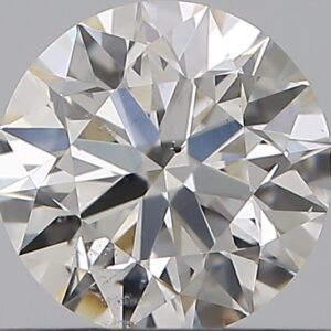 0.53 CT ROUND