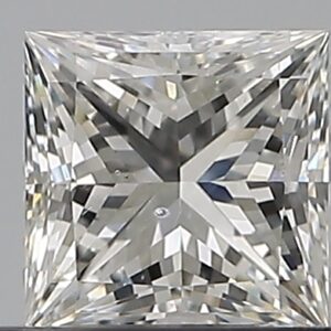0.53 CT PRINCESS