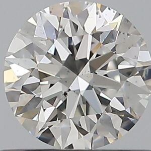0.53 CT ROUND