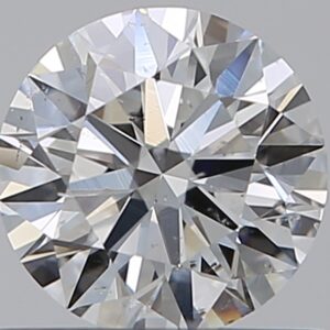 0.52 CT ROUND