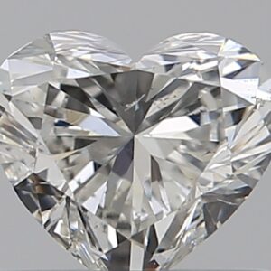 0.52 CT HEART