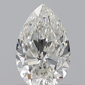 0.52 CT PEAR
